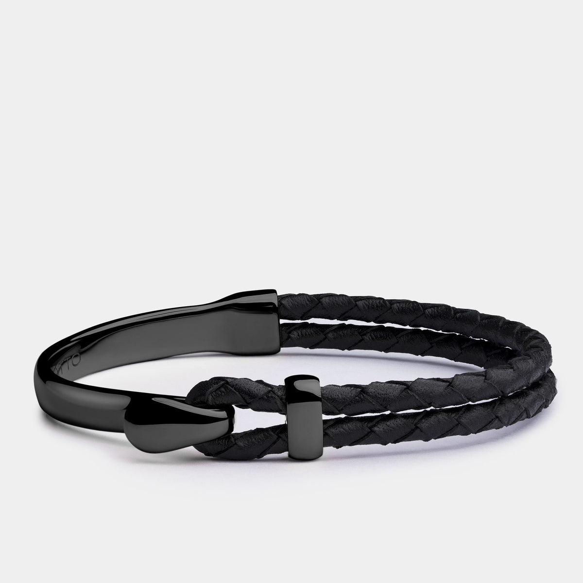 Pulseira Saint-Tropez Black