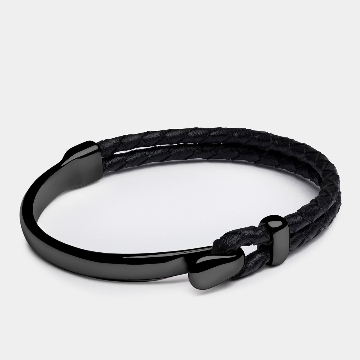 Pulseira Saint-Tropez Black